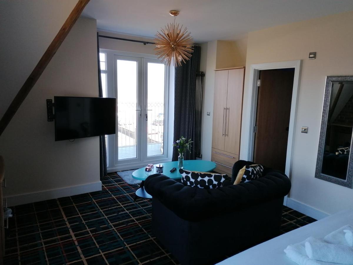 Hotel Marine Great Yarmouth