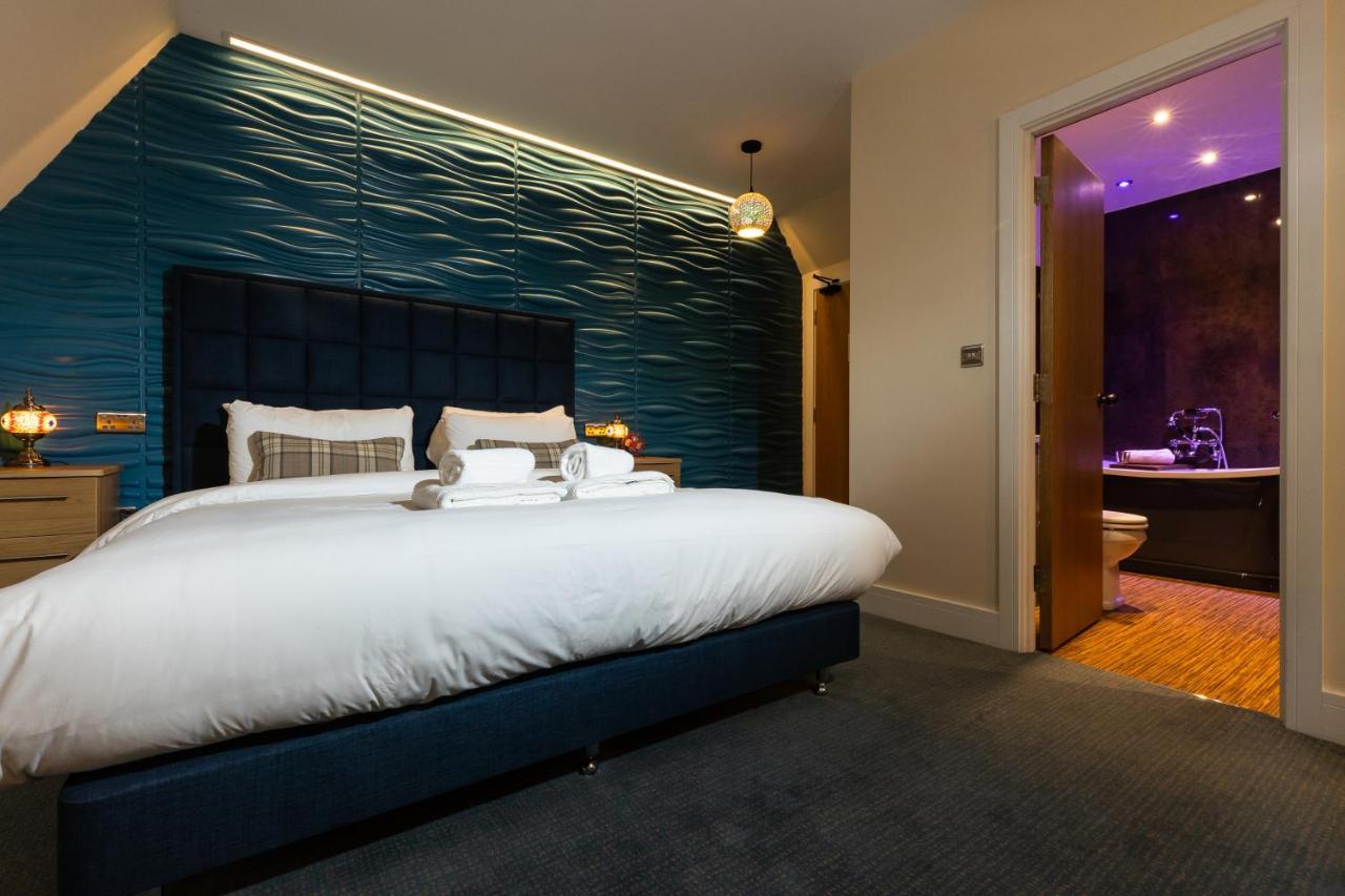 Hotel Marine Great Yarmouth