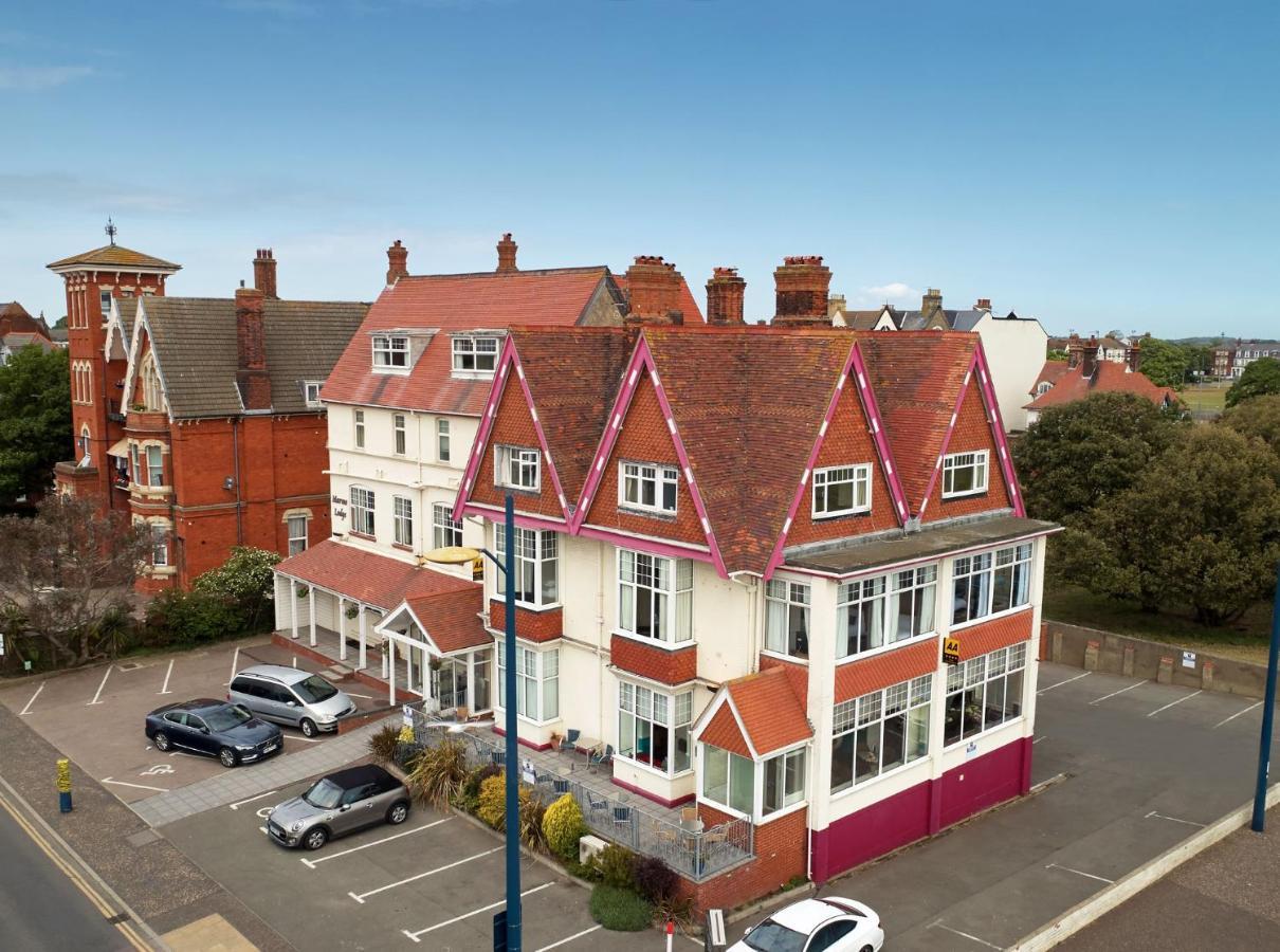 Marine Hotel Great Yarmouth