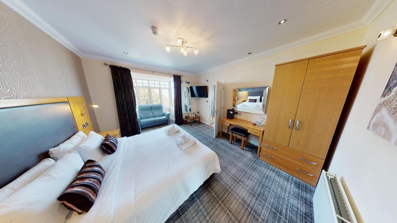 Marine 4* Great Yarmouth