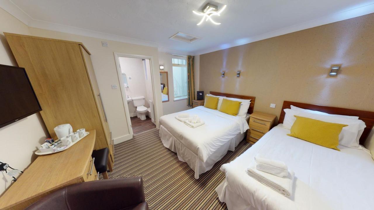 Hotel Marine Great Yarmouth