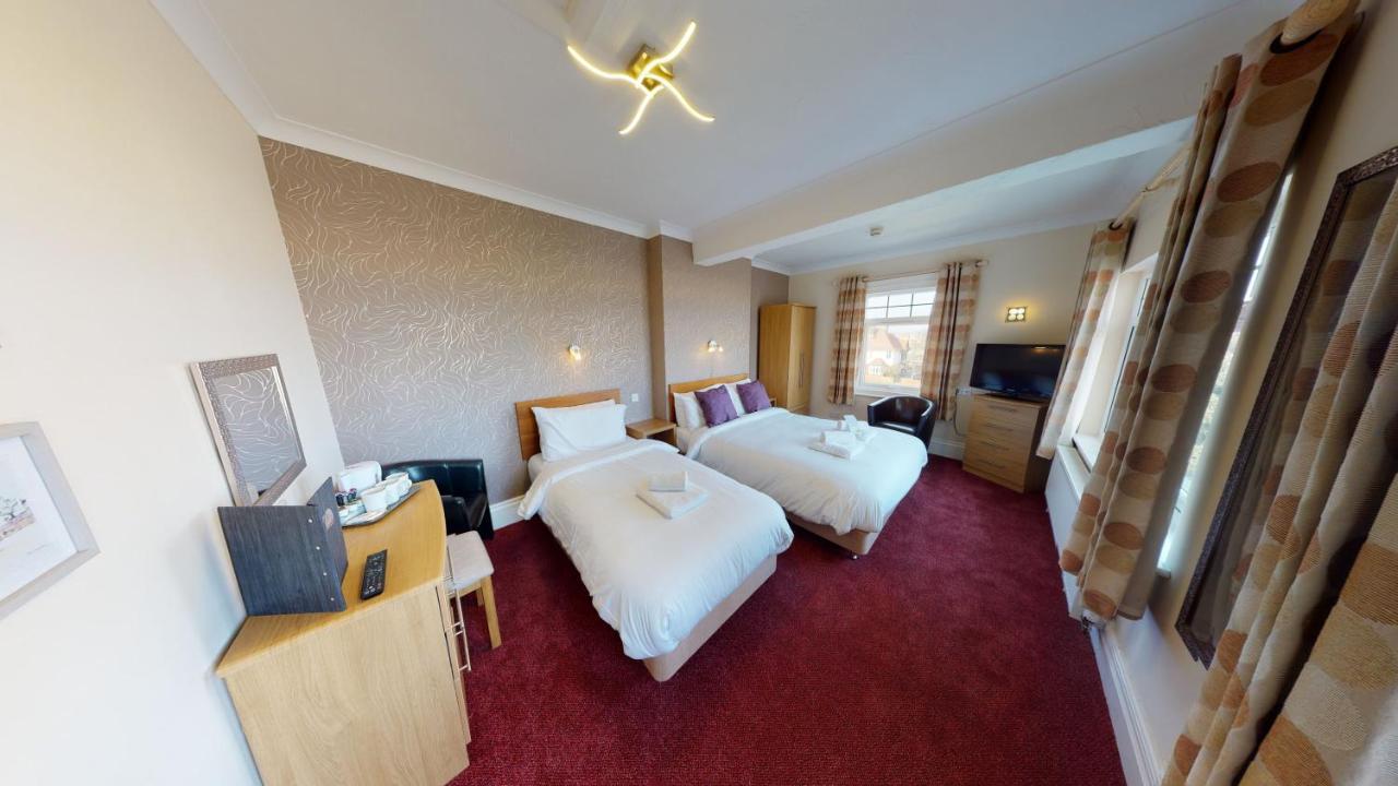 Hotel Marine Great Yarmouth