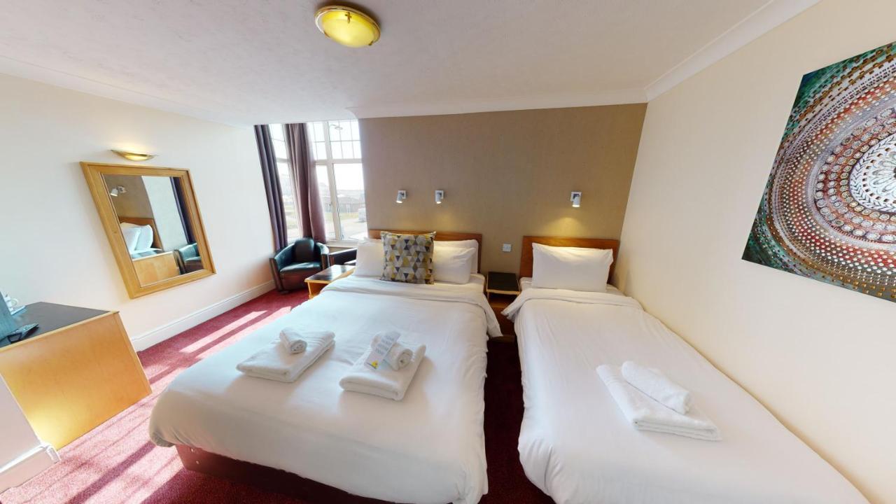 Marine Hotel Great Yarmouth