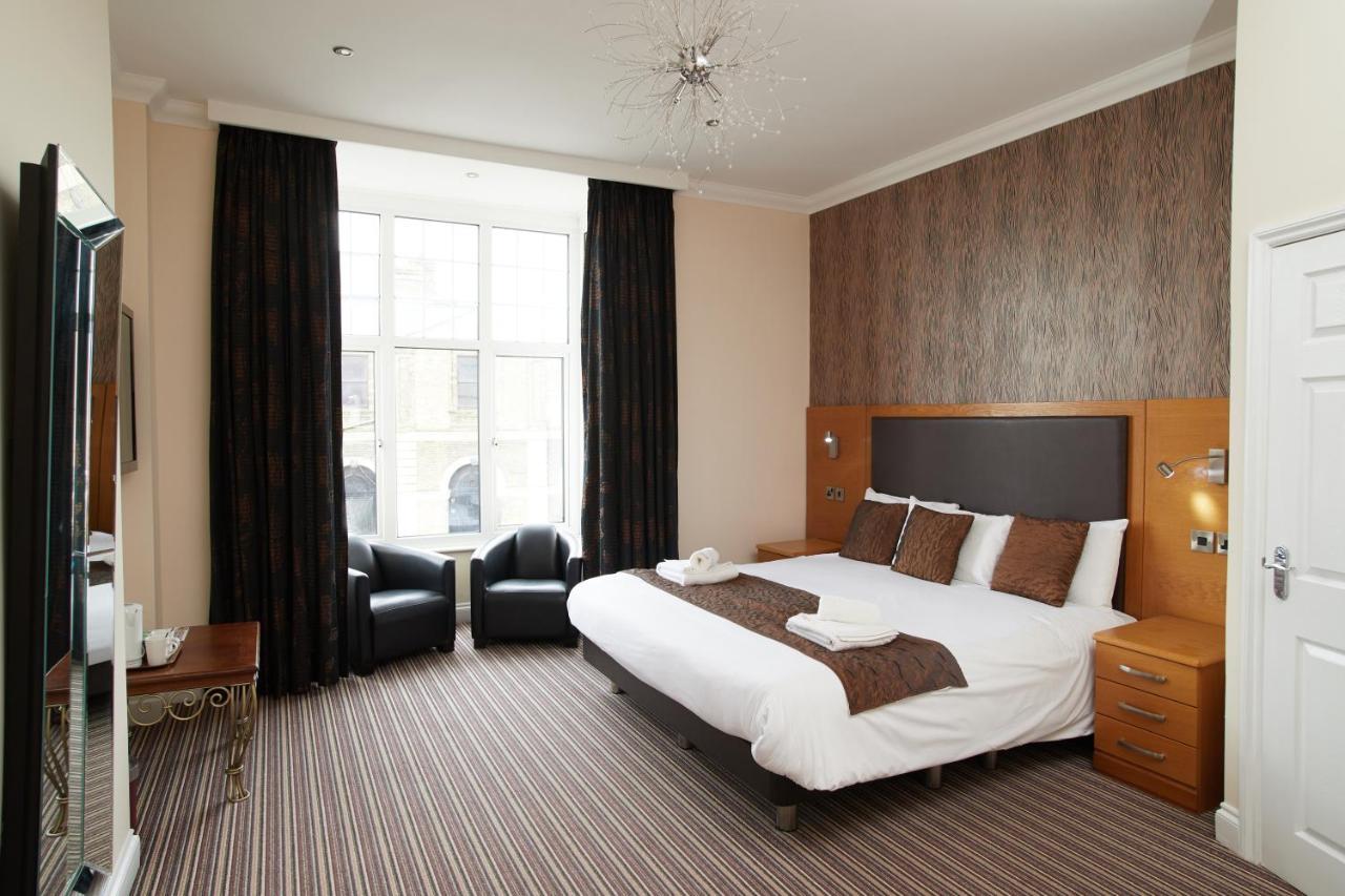 Marine Hotel Great Yarmouth